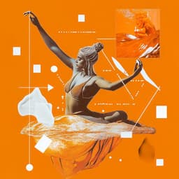 Att Upptäcka Tacksamhet: Att Finna Dig Själv i Livets Pussel Med Brunt Ljud - Aesthetic Instrumentals