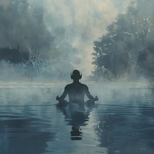 Binaural Meditation: Music for Mindfulness - Meditation Music Collection