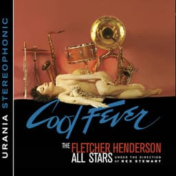 Cool Fever - Fletcher Henderson All Stars