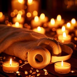 Fire Sleep Enchantment: Night's Melody - Sleep Sleep Sleep