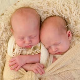 Heavenly Lullabies: Music for Babies - Sleep Music Playlist