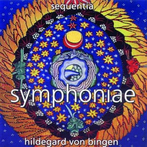 Hildegard Von Bingen: Geistliche Gesänge - Hildegard von Bingen