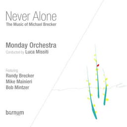 Never Alone - Monday Orchestra
