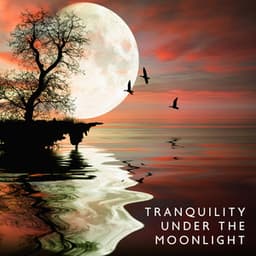 Tranquility Under the Moonlight: Soothing Piano Solos for Peaceful Nights - Janet Sleepy