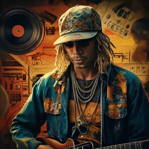 The Beat Theory: Hip Hop Music Essentials - Lofi Wanderer