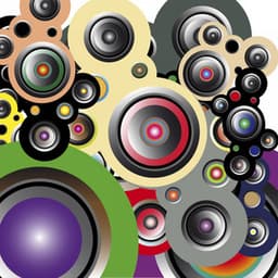 Melodic Light Pop - Stephan Diez