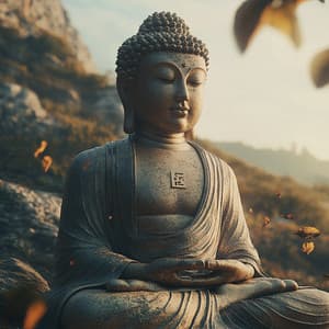 ! ! ! ! ! ! ! ! ! ! Budha's Peace - Relaxing Music