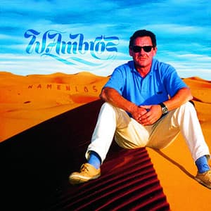 Namenlos - Wolfgang Ambros