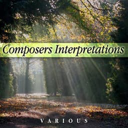 Composer's Interpretations - Constant Lambert