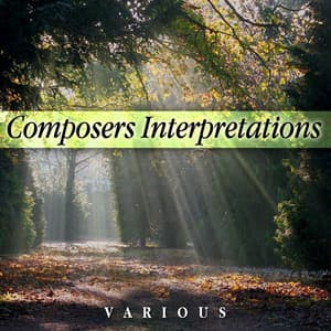Composer's Interpretations - Constant Lambert