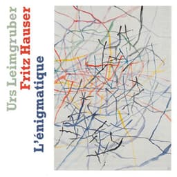 L'énigmatique - Urs Leimgruber