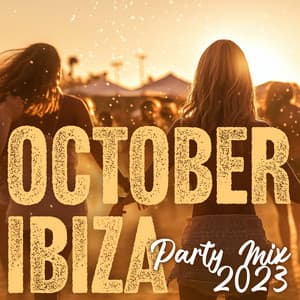 October Ibiza Party Mix 2023 - Good Energy Club