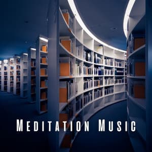 Meditation Music: Study with Serenity - My Serenity