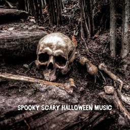 Spooky Scary Halloween Music - Spooky Halloween Sounds