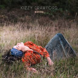 Rhydd - Kizzy Crawford