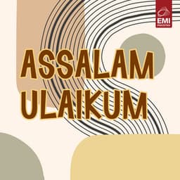 Assalam Ulaikum - Saleem Shehzad