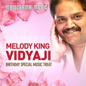 Melody King Vidyaji - Vidyasagar