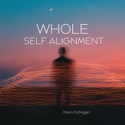 Whole Self Alignment - Olivia's Solfeggio