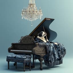 Quiet Pal - Dog Music Waves