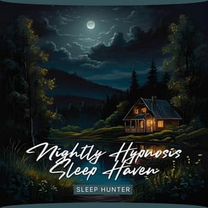 Nightly Hypnosis Sleep Haven - Sleep Hunter
