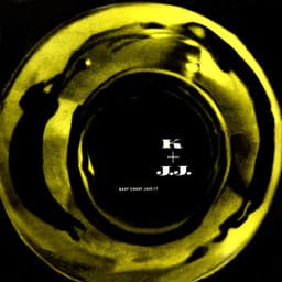 K+JJ - Kai Winding