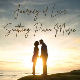 Journey of Love - Soothing Piano Music