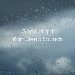Good Night Rain Sleep Sounds - Relaxing Rain Sounds