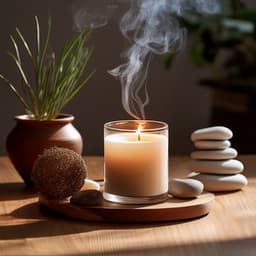 Orchestra Of Meditation: Tranquil Melodies For Deep Relaxation - Bertie Lambert