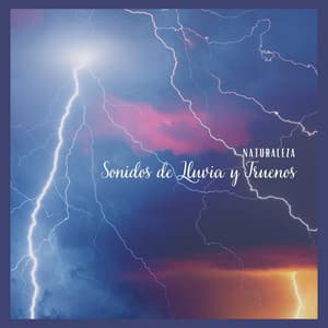 Naturaleza: Sonidos de Lluvia y Truenos - Naturaleza