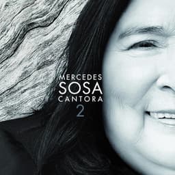 Cantora 2 - Mercedes Sosa