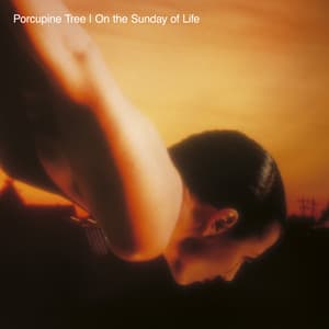 On the Sunday of Life - Porcupine Tree