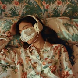 Dream Phase: Lofi Sleep - Latin Chill Out