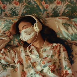 Dream Phase: Lofi Sleep - Latin Chill Out