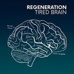 Regeneration of a Tired Brain - Harmonic Healing RW