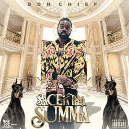 Sace Fa Tha Summa - Don Chief