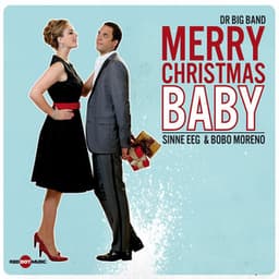 Merry Christmas Baby - DR Big Band