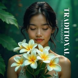 Traditional Thai Massage: Relaxation Rituals, Tropical Escape, Holistic Thai Detox - Asian Spa Center