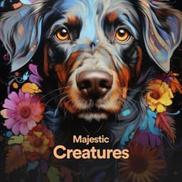 Majestic Creatures - Perfect Meditation