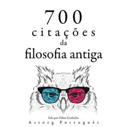 700 citações da filosofia antiga - Aristoteles