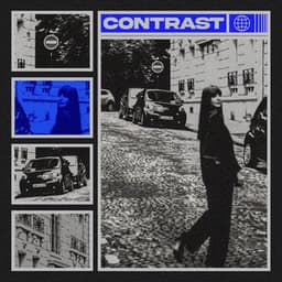 Contrast - Anxiety Relief Group