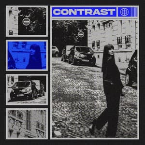 Contrast - Anxiety Relief Group