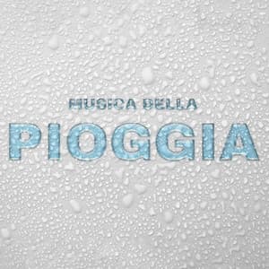 Musica della pioggia - Meditazione curativa, Respiro profondo, Meditazione per l'ansia - Relax accademia di benessere