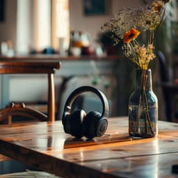 Chill Music for Evening Strolls: Sidewalk Symphonies - Melodic Symphony