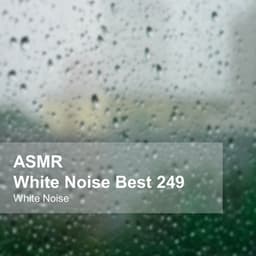 White Noise ASMR Best 249 - White Noise
