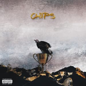 Chips - 100grandroyce