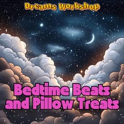 Bedtime Beats and Pillow Treats - Dreams Workshop
