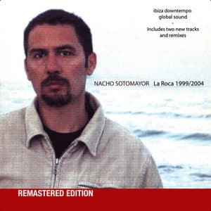 La Roca 1999/2004 - Nacho Sotomayor