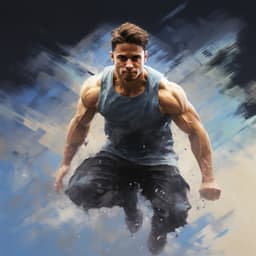 La Dimensión Vanguardista del Techno House - Mùsica para Correr