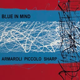 Blue in Mind - Sergio Armaroli