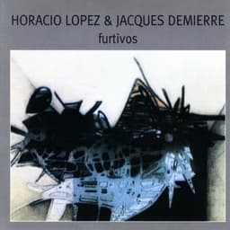 Furtivos - Horacio López